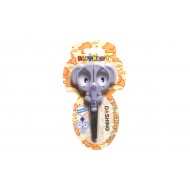 Foarfeca pentru copii din metal Animal